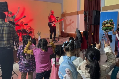 Desde su creación, la banda ha recorrido parroquias como La Merced, Lloa y Pintag, además de sectores de Rumiñahui.
