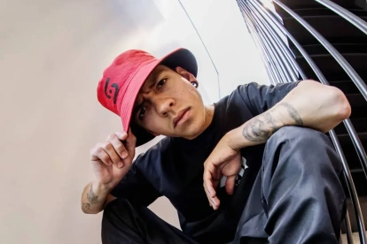 Mac Tempo se ha consolidado como uno de los MC más influyentes de la escena nacional.