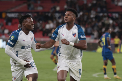 Liga de Quito e Independiente del Valle se enfrentan en la fecha 24 de la LigaPro 2026.