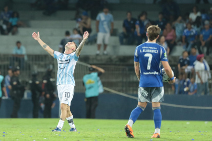 Guayaquil City recibe a Emelec en la fecha 24 de la LigaPro 2026.
