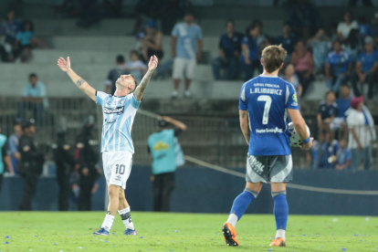 Guayaquil City recibe a Emelec en la fecha 24 de la LigaPro 2026.