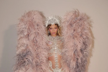 Beyoncé compró al conglomerado de marcas de lujo LVMH la participación en su negocio.