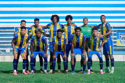Astillero y Daquilema se enfrentan por la clasificación a los cuartos de final de la Copa Ecuador 2026.