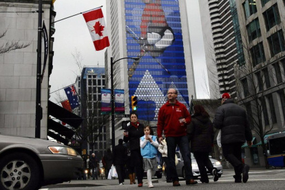 Canadá busca fortalecer las exportaciones a otros destinos distinto al de Estados Unidos.