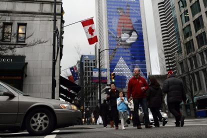 Canadá busca fortalecer las exportaciones a otros destinos distinto al de Estados Unidos.