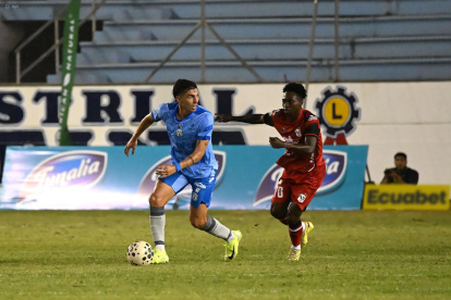 Macará recibe a Universidad Católica en la LigaPro 2026.