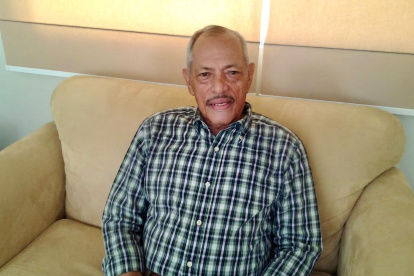 Galo Toledo: El basquetbolista fue figura de Los Ferroviarios y protagonista de la época dorada del básquet de Durán y Guayaquil.