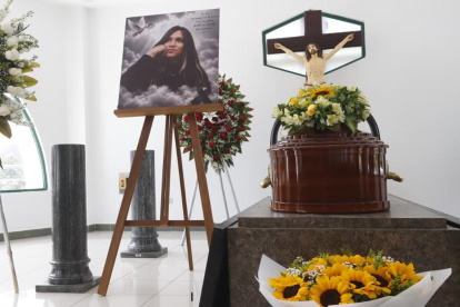 Lizteh Bunshi desapareció el 19 de julio de 2026 y fue hallada sin vida el 25 de agosto.