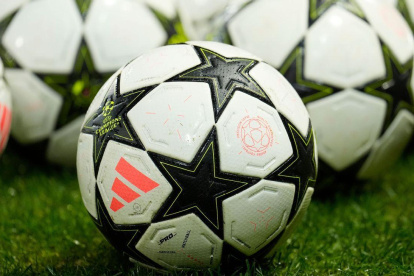 El sorteo de la Champions League se realiza este jueves 27 de agosto.
