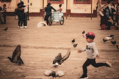 La primera infancia estará en el centro de un plan que busca mejorar la atención de los niños durante sus primeros seis años de vida.