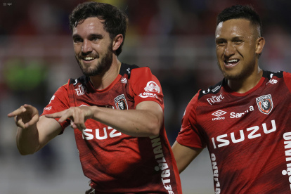 Leones FC recibe a Orense en la fecha 28 de la LigaPro 2026.
