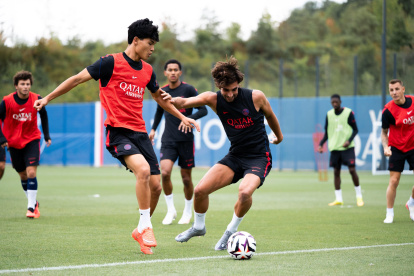 PSG recibe a Mónaco por la tercera fecha de la Ligue 1 2026-27.