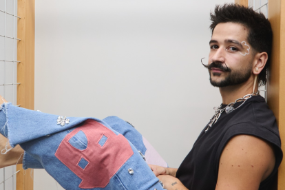 Camilo ofrecerá dos conciertos en Ecuador en abril de 2027, como parte de su gira ‘Camilo Tour’.