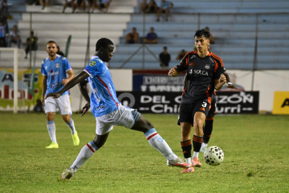 Emelec recibe a Manta en la fecha 29 de la LigaPro 2026.