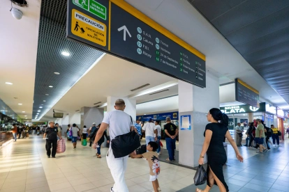 Los buses interprovinciales deberán ajustar sus horarios para evitar circular durante el toque de queda.