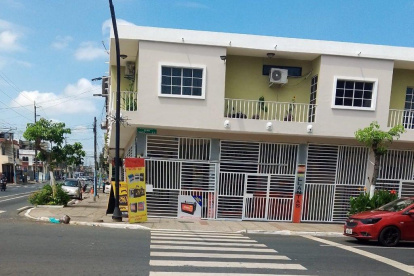 Municipio inicia expediente por estructuras en una vereda.