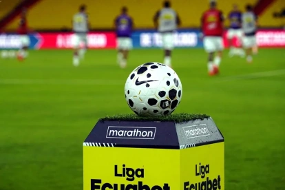 La LigaPro 2026 entró en su fase final. Es decir, primer hexagonal, cuadrangular por la Copa Sudamericana y hexagonal del descenso.