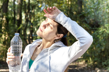 El fenómeno de El Niño podría elevar las temperaturas y aumentar los días de calor extremo durante los próximos meses.