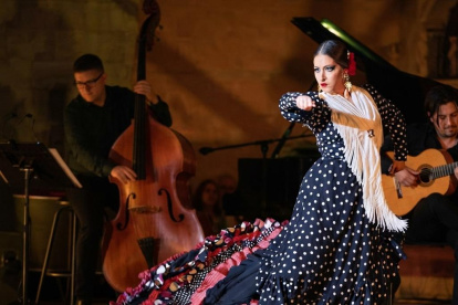 La obra fue seleccionada en la convocatoria de coproducciones 2026 de la Fundación Teatro Nacional Sucre.