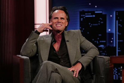 Walton Goggins