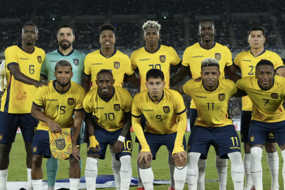 Ecuador cayó ante Japón en penales y ahora disputará el tercer puesto de la Copa Kirin.