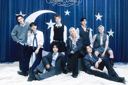 Stray Kids, que recientemente consiguió su noveno álbum número uno en Estados Unidos, confirmó su decisión a través de su discográfica JYP Entertainment