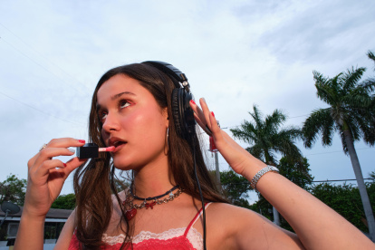 La cantante venezolana Joaquina suma dos nominaciones al Latin GRAMMY 2026 y ocho en su carrera. En 2023 ganó el premio a Mejor Nuevo Artista