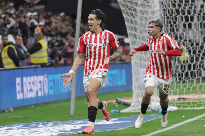 Estudiantes de la Plata enfrenta a Flamengo en la Copa Libertadores 2026.