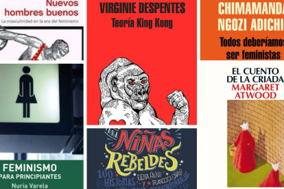 Kiosko de Libros comparte esta primera entrega con recomendaciones de lectura semanal. Sale todos los lunes.