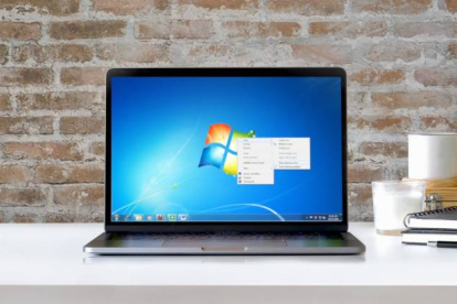Luego del 14 de enero, Windows 7 ya no tendrá soporte.