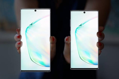 Uno de los secretos es que se puede tomar capturas de pantallas hasta de tres maneras distintas.