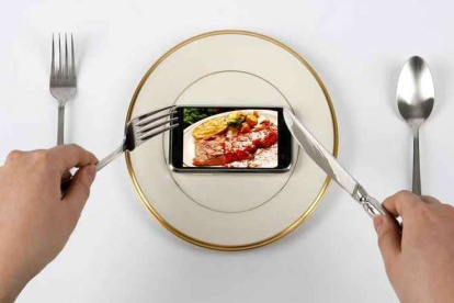 Las apps son una de las apuestas del mercado local.