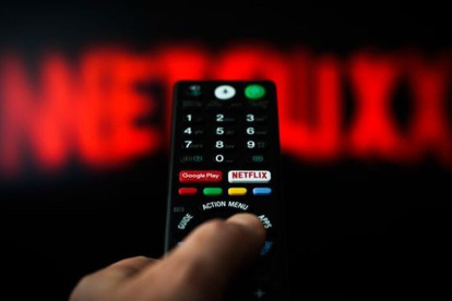 Netflix espera sumar 300 millones de suscriptores en 2026.
