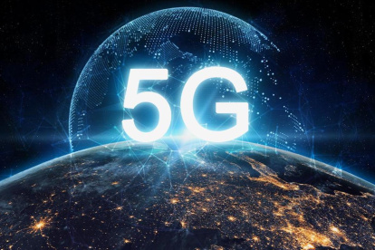 La tecnología 5G ofrece un prometedor futuro para el Internet de las Cosas.