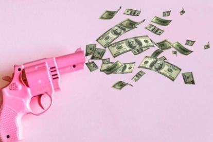 En términos generales el valor promedio del impuesto rosa es de un 8%