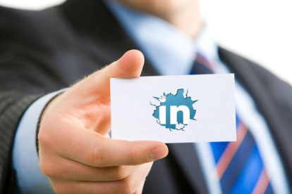 Linkedin es una de las redes profesionales más utilizadas.