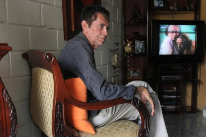 Pepe Parra murió a los 74 años en Guayaquil.