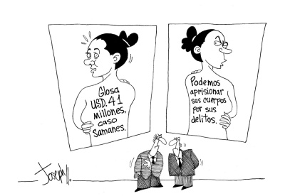 ...la verdad desnuda?