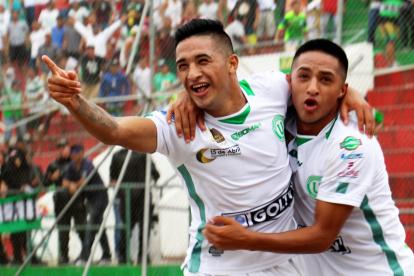 Referencial. Aún nada estaría dicho para Liga de Portoviejo, debido a que Santa Rita acudirá al TAS.