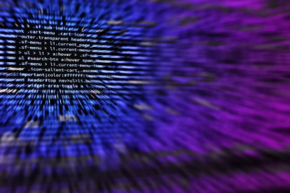 Imagen referencial. No responder preguntas con datos personales o privados por teléfono es una de las recomendaciones para resguardar la seguridad.