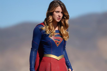 Melissa Benoist indicó que la violencia física empezó a los cinco meses de relación, cuando su pareja le arrojó un batido a la cara.