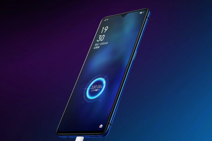 El Reno Ace estrena una carga de 65W que, de momento, no tiene rival en el mercado.