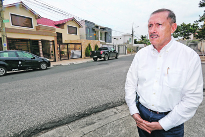 Machado asegura que uno de los compromisos del comité es no presentar una oferta para beneficio de sus intereses.