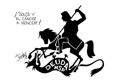 ...impidiendo que vuelva a resucitar.