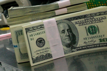 Ecuador todavía no cubre sus necesidades de financiamiento