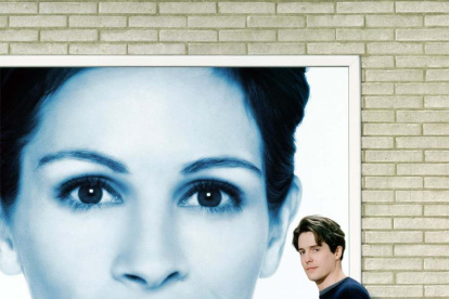 Julia Roberts y Hugh Grant