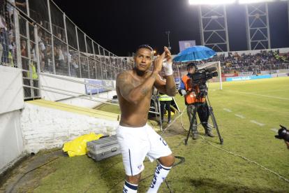 Los jugadores de Liga de Quito tuvieron descanso este domingo 1 de diciembre de 2019.