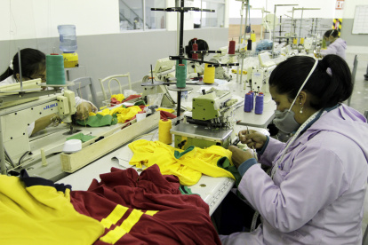 Índice. El estudio halló que el 81% de pérdidas se debe a “violencia normalizada”, que afecta la psiquis de las trabajadoras y reduce su rendimiento.