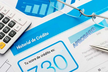 A cambio del pago, los deudores tienen el beneficio de limpiar su historial de crédito