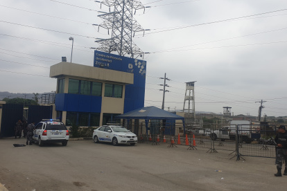 El exmilitar fue asesinado en el Centro de Privación de Libertad Zonal 8.